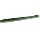 Zoom Magnum Finesse Worm, 10 Pack, 5in, Watermelon Moondust, 114363X