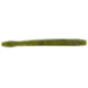 Zoom Magnum Finesse Worm, 10 Pack, 5in, Watermelon Red Magic, 114304X