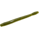 Zoom Magnum Finesse Worm, 10 Pack, 5in, Watermelon Seed, 114019
