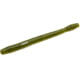 Zoom Magnum Finesse Worm, 10 Pack, 5in, Watermelon Seed, 114019