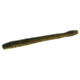 Zoom Magnum Finesse Worm, 10 Pack, 5in, Watermelon Slice, 114339X
