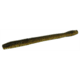 Zoom Magnum Finesse Worm, 10 Pack, 5in, Watermelon Slice, 114339X