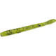 Zoom Magnum Finesse Worm, 10 Pack, 5in, Watermelon Violet, 114341X