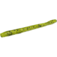 Zoom Magnum Finesse Worm, 10 Pack, 5in, Watermelon Violet, 114341X