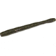 Zoom Magnum Finesse Worm, 10 Pack, 5in, Yabby Mudbug, 114366X