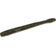 Zoom Magnum Finesse Worm, 10 Pack, 5in, Yabby Mudbug, 114366X
