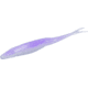 Zoom Magnum Super Fluke Fluke, 5, 7in, Lavender Shad, 112364-SP