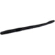 Zoom Magnum Trick Worm, 8 Pack, 7in, Black/Blue, 115072X