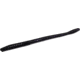 Zoom Magnum Trick Worm, 8 Pack, 7in, Blackberry, 115229X