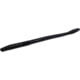 Zoom Magnum Trick Worm, 8 Pack, 7in, Blackberry, 115229X