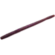 Zoom Magnum Trick Worm, 8 Pack, 7in, Cranberry, 115431X
