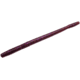 Zoom Magnum Trick Worm, 8 Pack, 7in, Cranberry, 115431X