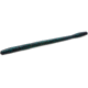 Zoom Magnum Trick Worm, 8 Pack, 7in, Junebug, 115005