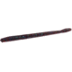 Zoom Magnum Trick Worm, 8 Pack, 7in, Plum Apple, 115113
