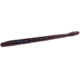 Zoom Magnum Trick Worm, 8 Pack, 7in, Plum Apple, 115113