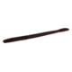 Zoom Magnum Trick Worm, 8 Pack, 7in, Scuppernong, 115096X