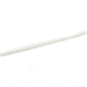 Zoom Magnum Trick Worm, 8 Pack, 7in, White, 115040X