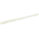 Zoom Magnum Trick Worm, 8 Pack, 7in, White Pearl, 115045X