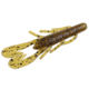 Zoom Micro UV Speed Craw 12Pk, Green Pumpkin Magic, 156284