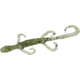 Zoom Mini Lizard, 15 Pack, 4in, Cucumber Seed, 005027X