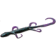 Zoom Mini Lizard, 15 Pack, 4in, Junebug, 5005