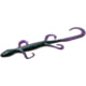 Zoom Mini Lizard, 15 Pack, 4in, Junebug, 5005