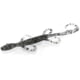 Zoom Mini Lizard, 15 Pack, 4in, Salt &amp; Pepper, 005008X