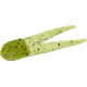Zoom Pro Chunk Jig Trailer, 20 Pack, 3 1/2in, Watermelon Seed, 048019X