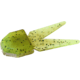Zoom Small Chunk Jig Trailer, 5 Pack, 2.5in, Summer Craw, 027301X