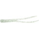 Zoom Split Tail Trailer Spinner Bait, 20 Pack, 4in, Glimmer Blue, 008043X