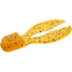 Zoom Super Chunk Jr Jig Trailer, 6 Pack, 2in, Sweet Potato, 041150X
