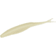 Zoom Super Fluke Baitfish Imitator, 10 Pack, 5.25in, Ham Bone, 023422X