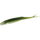 Zoom Super Fluke Baitfish Imitator, 10 Pack, 5.25in, Smallmouth Magic, 023437X