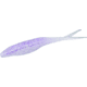 Zoom  Super Fluke Jr Fluke, 10, 4in, Lavender Shad, 056364-SP
