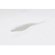 Zoom Super Fluke Fluke, 10, 5.25in, Silver-Rainbow, 23059