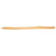 Zoom Swamp Crawler Finesse Worm, 5 Pack, 5.5in, Flesh 2, 016176X