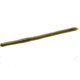 Zoom Swamp Crawler Finesse Worm, 5 Pack, 5.5in, Green Pumpkin 2, 16025