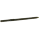 Zoom Swamp Crawler Finesse Worm, 5 Pack, 5.5in, Green Pumpkin Blue 2, 016239X