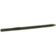 Zoom Swamp Crawler Finesse Worm, 5 Pack, 5.5in, Green Pumpkin Blue 2, 016239X