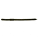 Zoom Swamp Crawler Finesse Worm, 5 Pack, 5.5in, Green Pumpkin Candy 2, 016272X