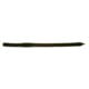 Zoom Swamp Crawler Finesse Worm, 5 Pack, 5.5in, Green Pumpkin Candy 2, 016272X