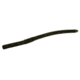 Zoom Swamp Crawler Finesse Worm, 5 Pack, 5.5in, Green Pumpkin Magic 2, 016284X