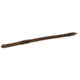 Zoom Swamp Crawler Finesse Worm, 5 Pack, 5.5in, Green Pumpkin Purple 2, 016248X