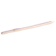 Zoom Swamp Crawler Finesse Worm, 5 Pack, 5.5in, Natural Blue 2, 16086