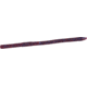 Zoom Swamp Crawler Finesse Worm, 5 Pack, 5.5in, Plum 2, 016004X