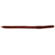 Zoom Swamp Crawler Finesse Worm, 5 Pack, 5.5in, Scuppernong 2, 016096X