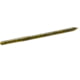 Zoom Swamp Crawler Finesse Worm, 5 Pack, 5.5in, Watermelon Candy 2, 016120X
