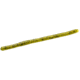 Zoom Swamp Crawler Finesse Worm, 5 Pack, 5.5in, Watermelon Red 2, 16054