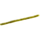 Zoom Swamp Crawler Finesse Worm, 5 Pack, 5.5in, Watermelon Red 2, 16054