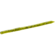 Zoom Swamp Crawler Finesse Worm, 5 Pack, 5.5in, Watermelon Seed 2, 16019